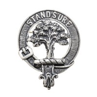 Clan Crest Badges